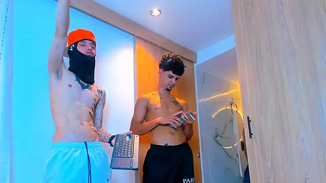 TheBatMansion webcam