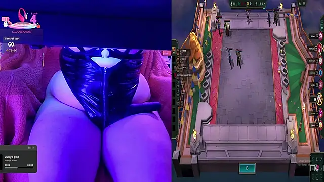 baileymonarch webcam