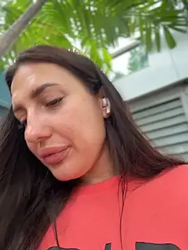 AleksandraRich webcam