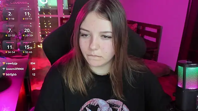 xnirvanax - XNirvanaX's free webcam