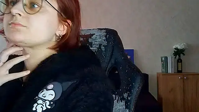 Kira_Chain webcam