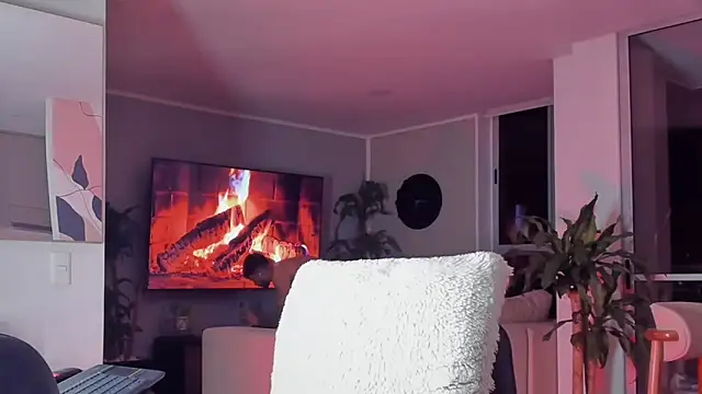 Valenthino_Salvatore webcam