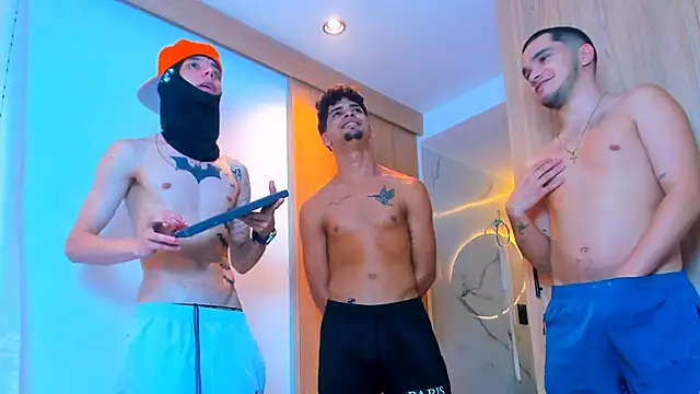 TheBatMansion webcam