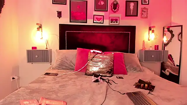 Afrodita_sweeet webcam