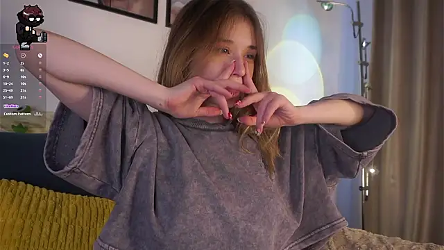 edlinhargus (F teen) - color my morning with bright colors