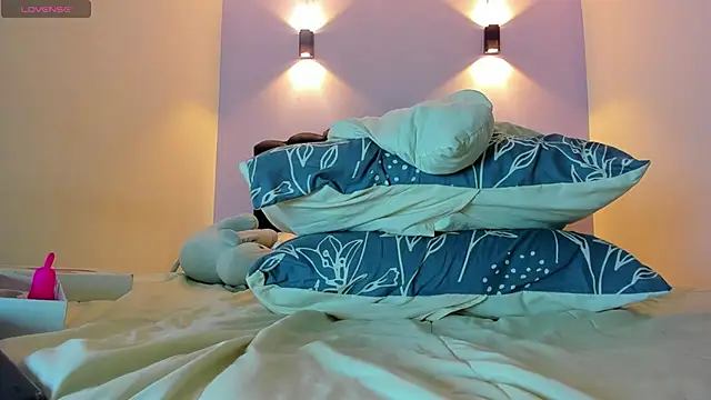 Sofia_Clauss_ webcam