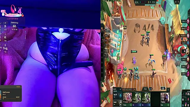 baileymonarch webcam