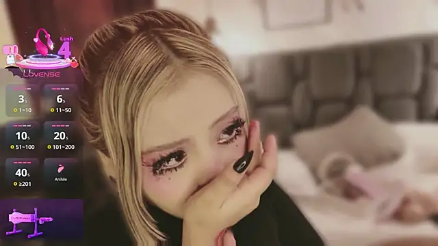 teen_sofia_ - Teen_sofia_'s free webcam - UK Sex Cams