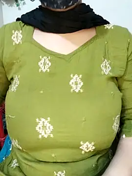 Nilanjona-Ray webcam