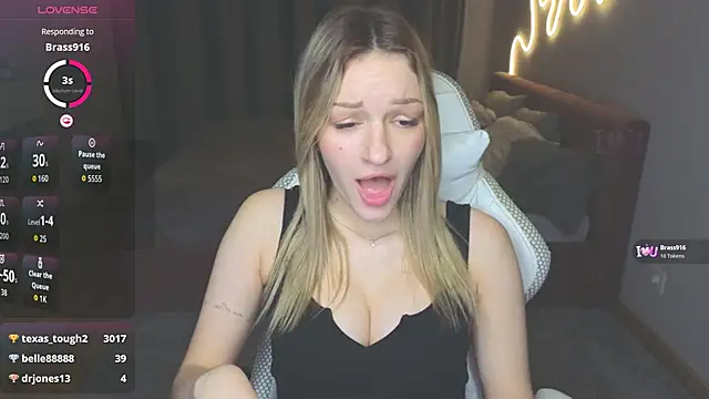 MargaretSweet1 webcam