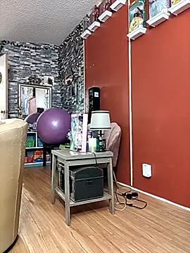 TranSexualJade95 webcam