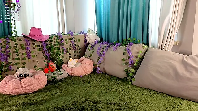 DarylAshworth webcam