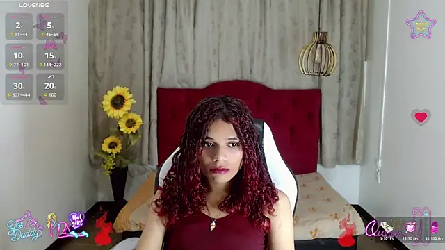 luisa__torres webcam