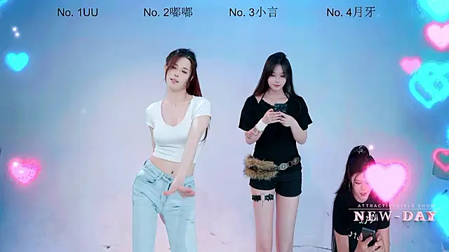 new-day - NEW-DAY's free webcam - UK Sex Cams