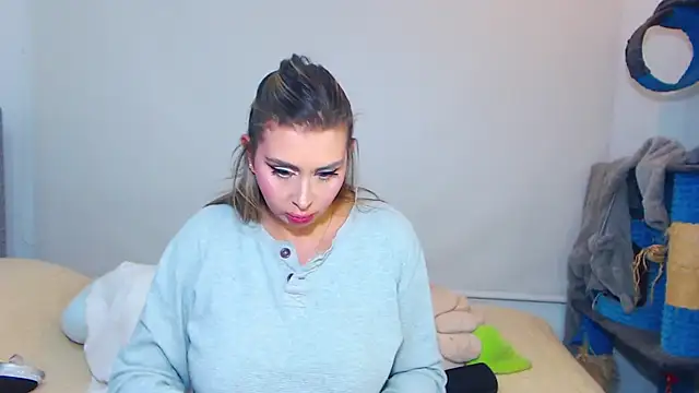 kate_eyesqueen webcam