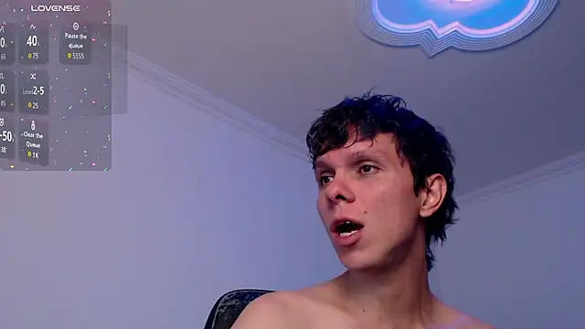 bryamado69 - Bryamado69's free webcam