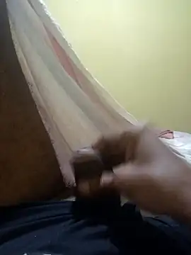 UnreadyChutzpa webcam