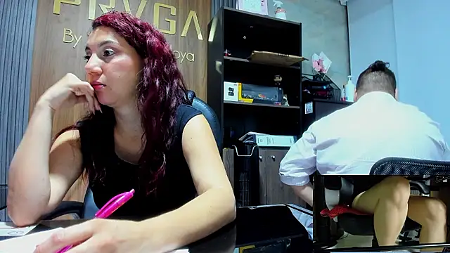 danna_thiago1 webcam