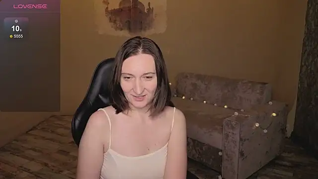 SelestiaSnata webcam