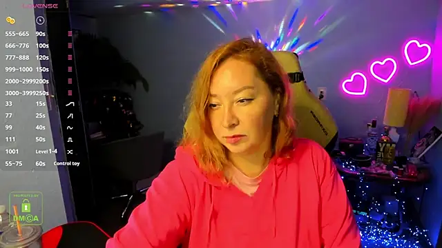 elliefantastique - EllieFantastique's free webcam - UK Sex Cams