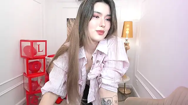 annetli - AnneTLi's free webcam - UK Sex Cams