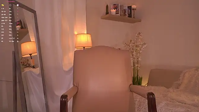 AudreyBarren live cam