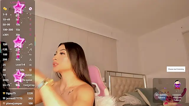 lauuuuuuuu_ - Lauuuuuuuu_'s free webcam - UK Sex Cams