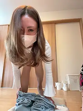 Kyouka_wife live cam
