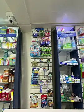 roouse Live Webcam on Stripchat