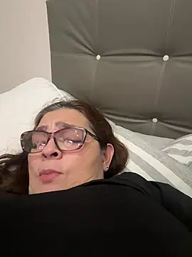 ANTONELLA_VIOLETA_ webcam