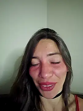 Webcam Model (loveuu-bae)  is live.Free join now!