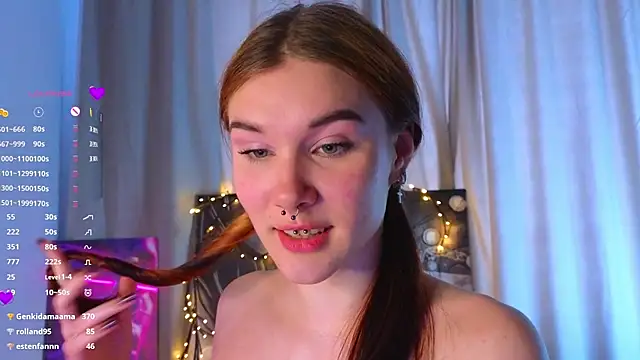 jennifersullivan - JenniferSullivan's free webcam - UK Sex Cams