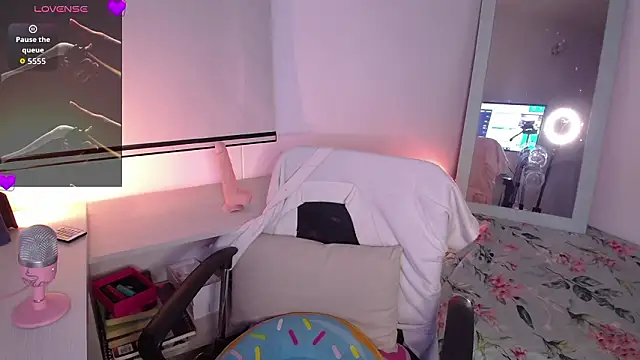 Lexie_Thompson10 webcam