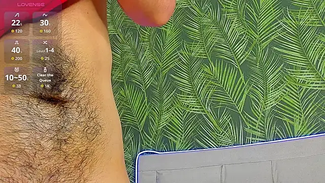 Nathaniel_Park webcam