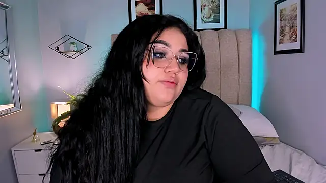 _michel_bbw - _michel_bbw's free webcam - UK Sex Cams