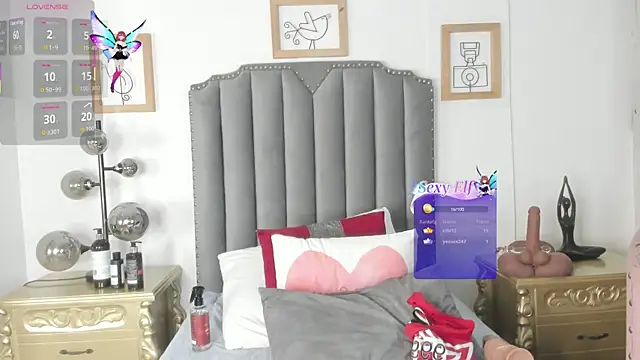 michell_blakke webcam