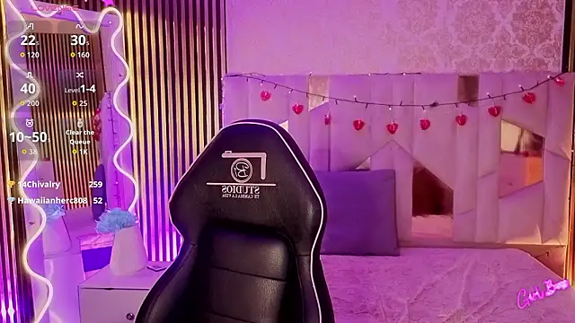 lihian_tay - LIHIAN_TAY's free webcam - UK Sex Cams