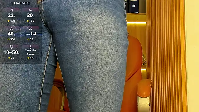 George_Diesell webcam