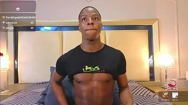 CharlesBrown_ webcam