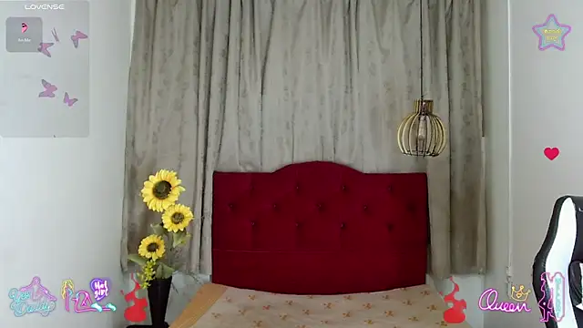 luisa__torres - Luisa__torres's free webcam