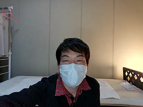 sweets_danshi webcam