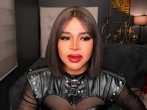 Mistress_DominantJaz webcam
