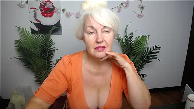 BlondyLeeBest webcam