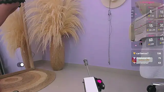 Andrea_Marinn webcam