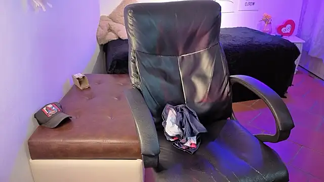 davoxer - Davoxer's free webcam