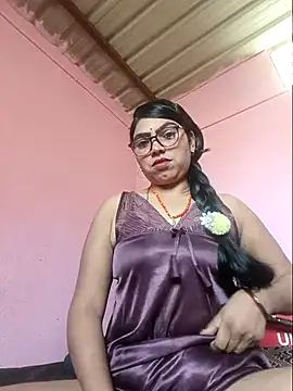 Webcam Model (Jankisinghji) is live