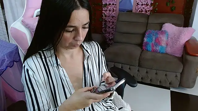 kendall_all4u webcam