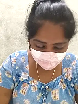 MaaliiiPonuTamil webcam