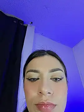 AmaiaSalvatore webcam