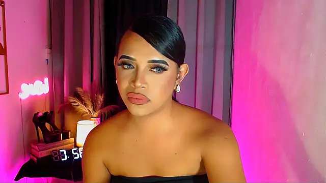 Lorainnelustts webcam